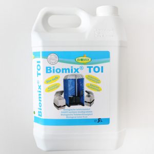 Biomix TOI