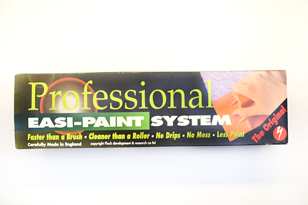 Professional Easi-Paint System