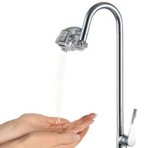 AquaBLADE® - Water Saver
